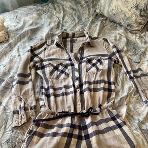 Aerie Pajama Jumper